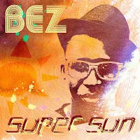 Bez Idakula — Zuciya Daya — обложка